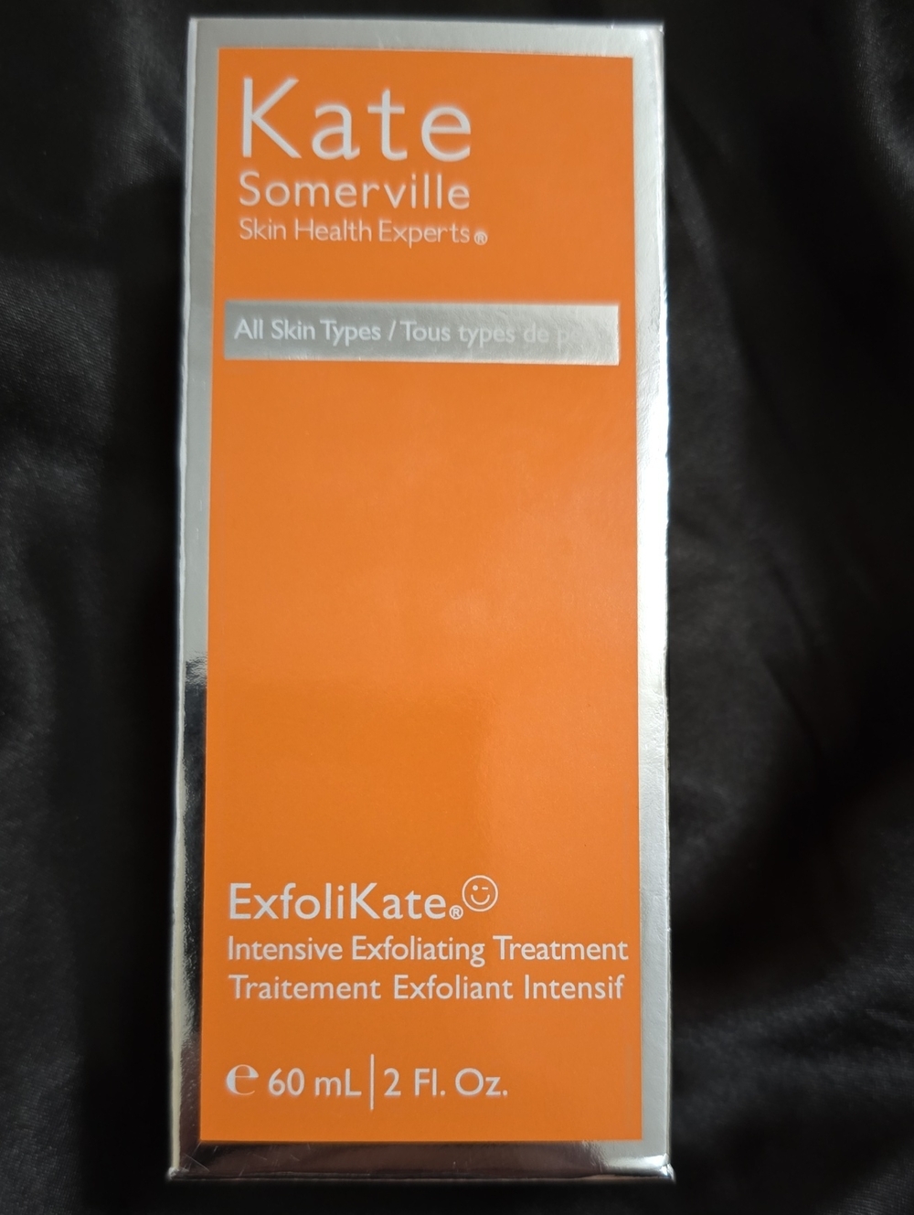 Kate Somerville Exfolikate Intensive Exfoliating Treatment